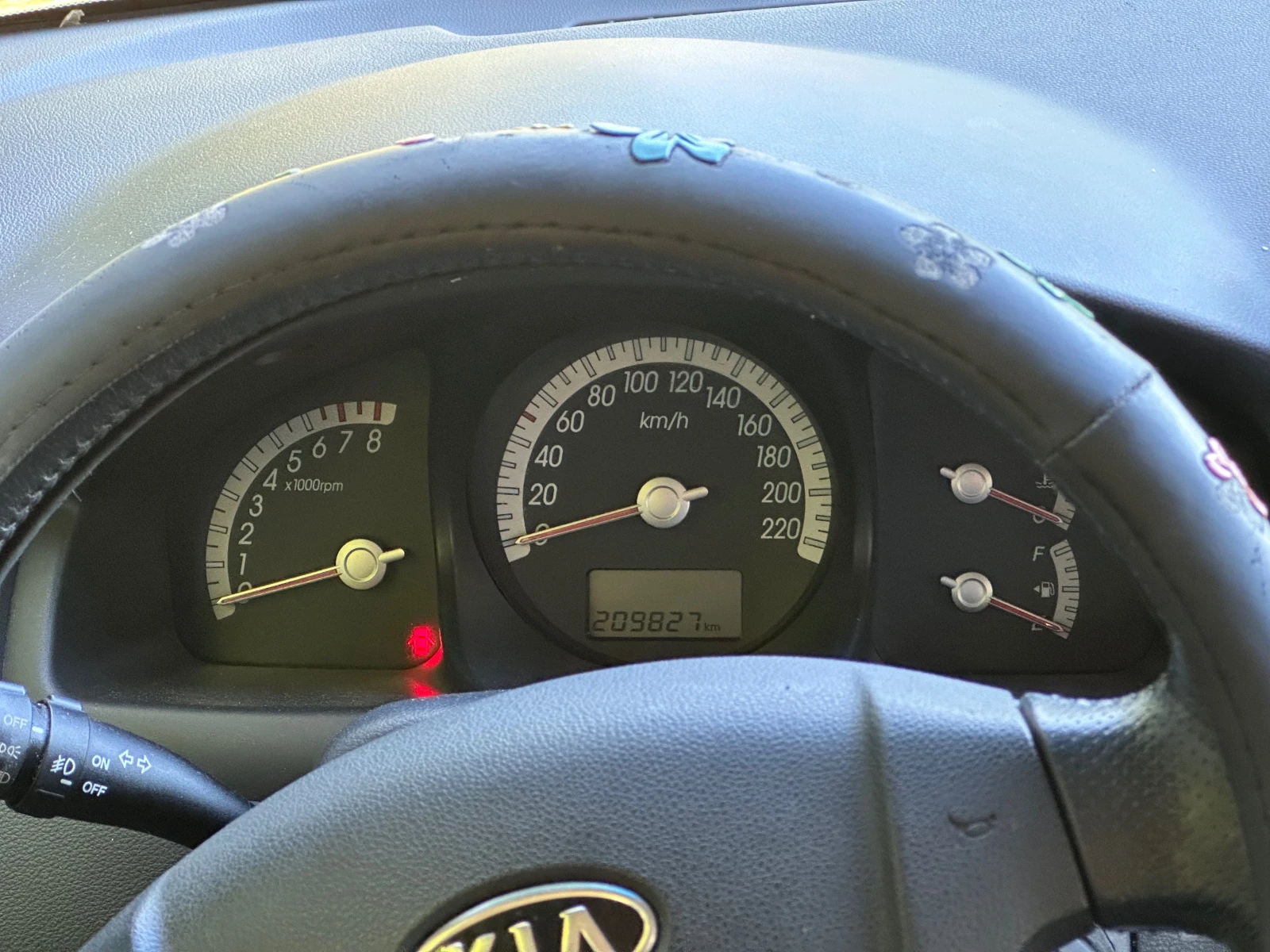 Kia Sportage, снимка 15 - Автомобили и джипове - 55054211