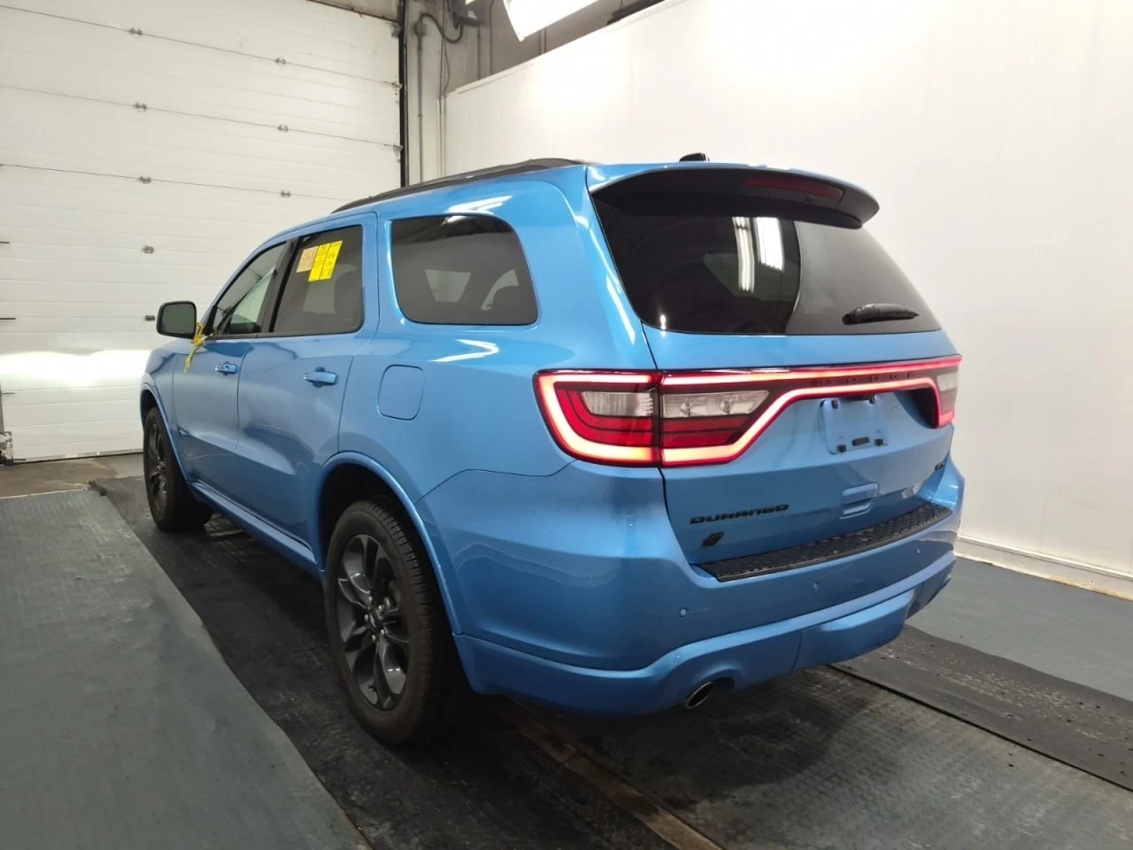 Dodge Durango AWD * 7 МЕСТА * BORDEX КОЖА * ПАНОРАМА * ПОДГРЕВ *, снимка 15 - Автомобили и джипове - 55409311