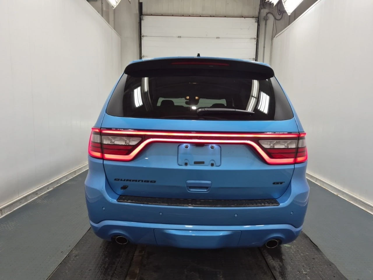Dodge Durango AWD * 7 МЕСТА * BORDEX КОЖА * ПАНОРАМА * ПОДГРЕВ *, снимка 14 - Автомобили и джипове - 55409311