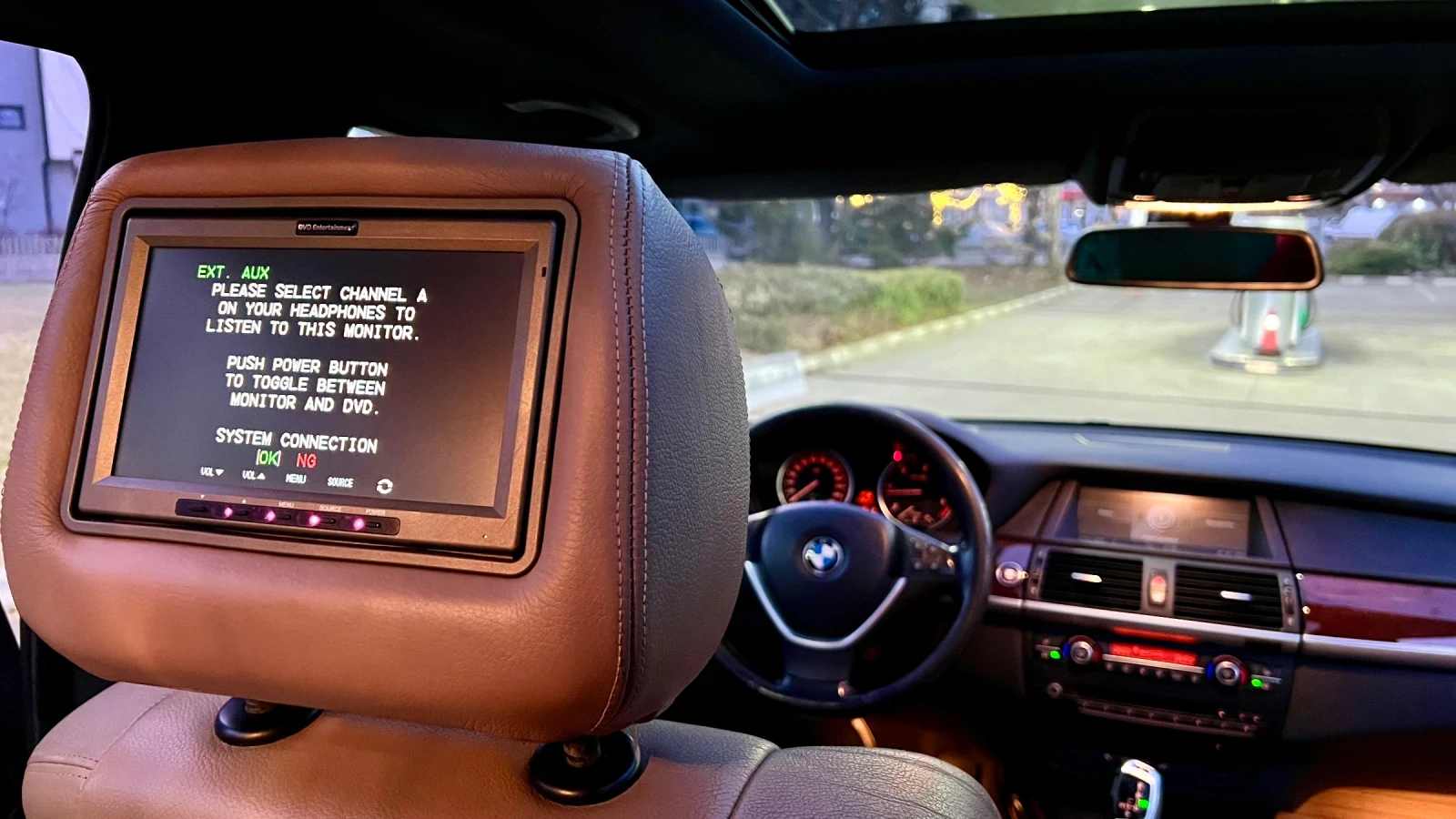 BMW X5, снимка 15 - Автомобили и джипове - 55604740