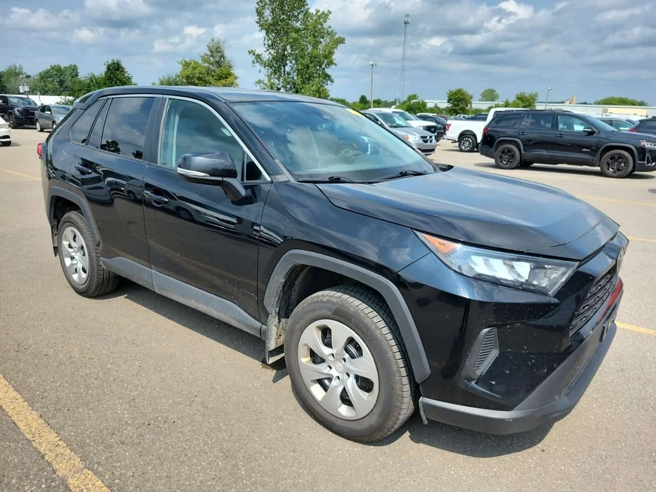 Toyota Rav4 * Awd Le * ���������� ��� ������������ ������*  | Mobile.bg � ����������� 5