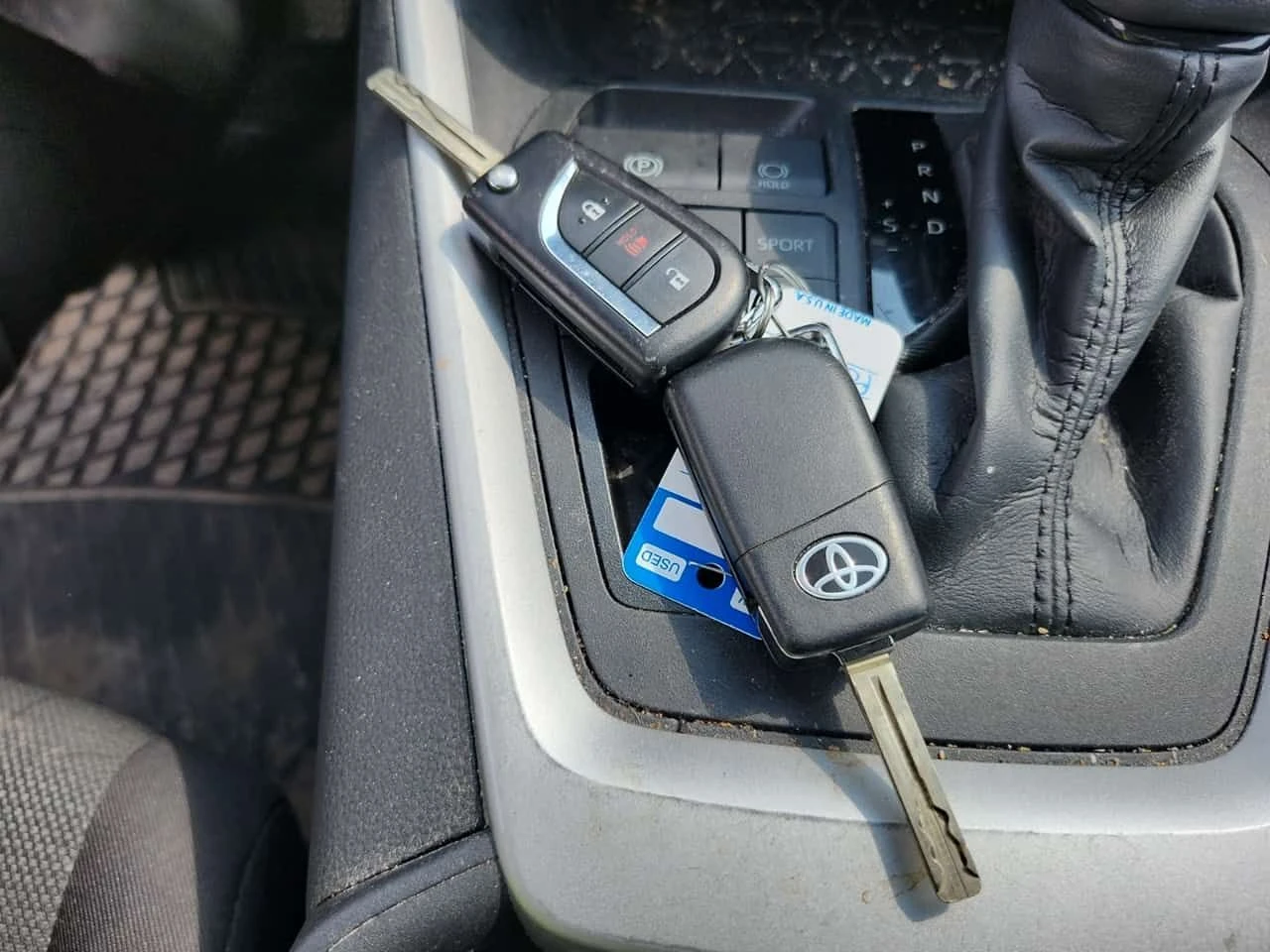 Toyota Rav4 * Awd Le * ���������� ��� ������������ ������*  | Mobile.bg � ����������� 8