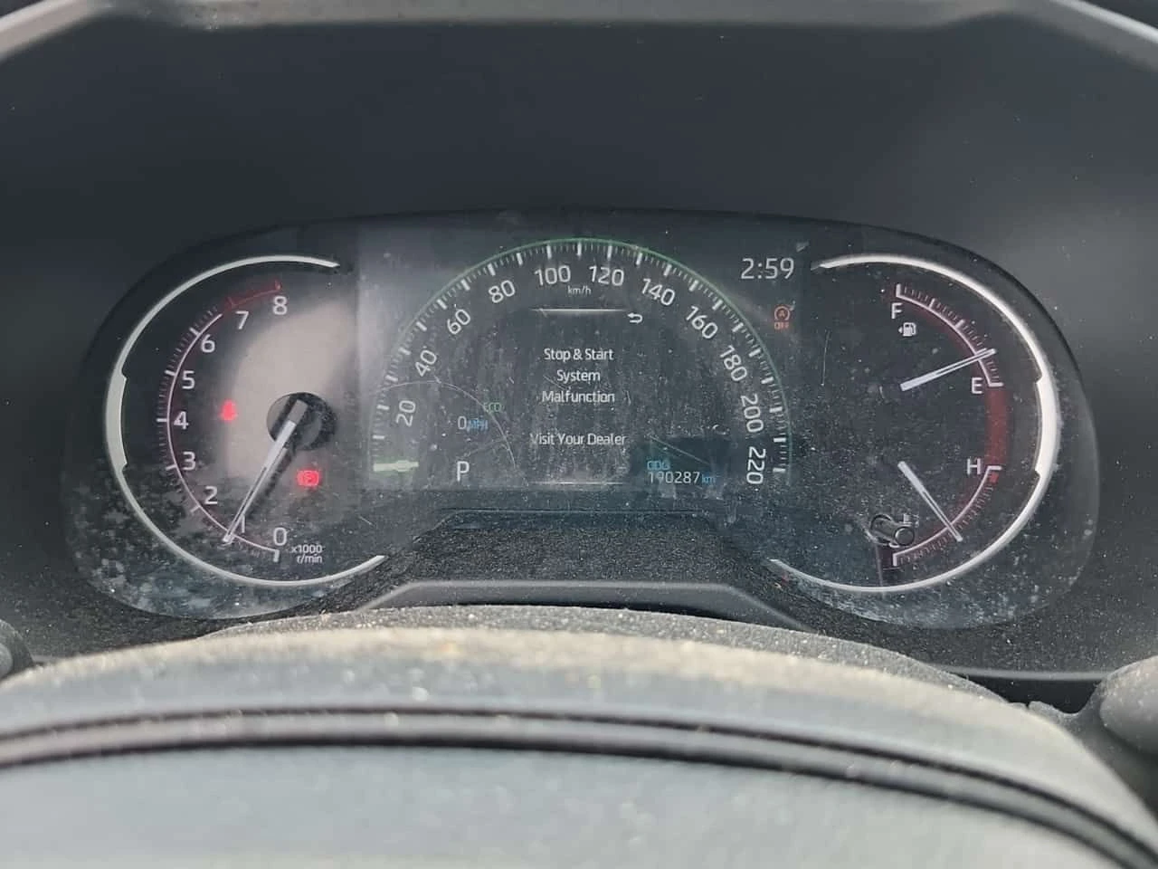 Toyota Rav4 * Awd Le * ���������� ��� ������������ ������*  | Mobile.bg � ����������� 9