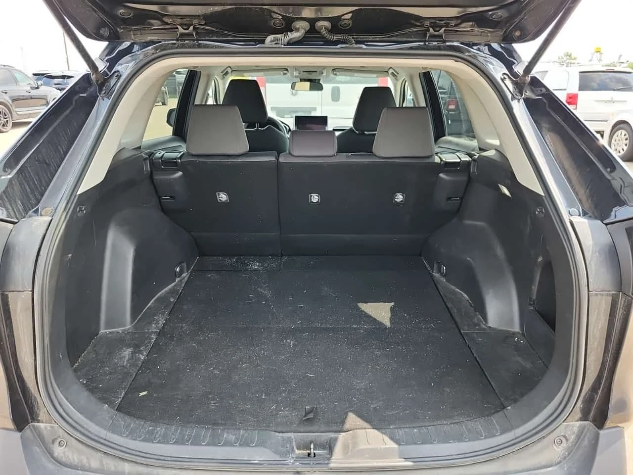 Toyota Rav4 * Awd Le * ���������� ��� ������������ ������*  | Mobile.bg � ����������� 13