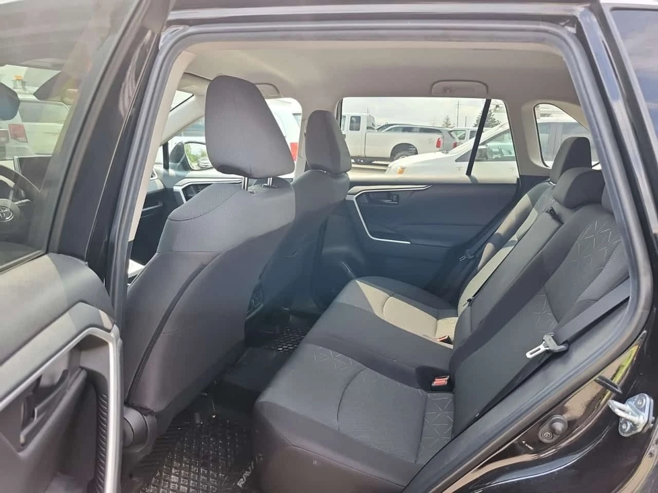 Toyota Rav4 * Awd Le * ���������� ��� ������������ ������*  | Mobile.bg � ����������� 11