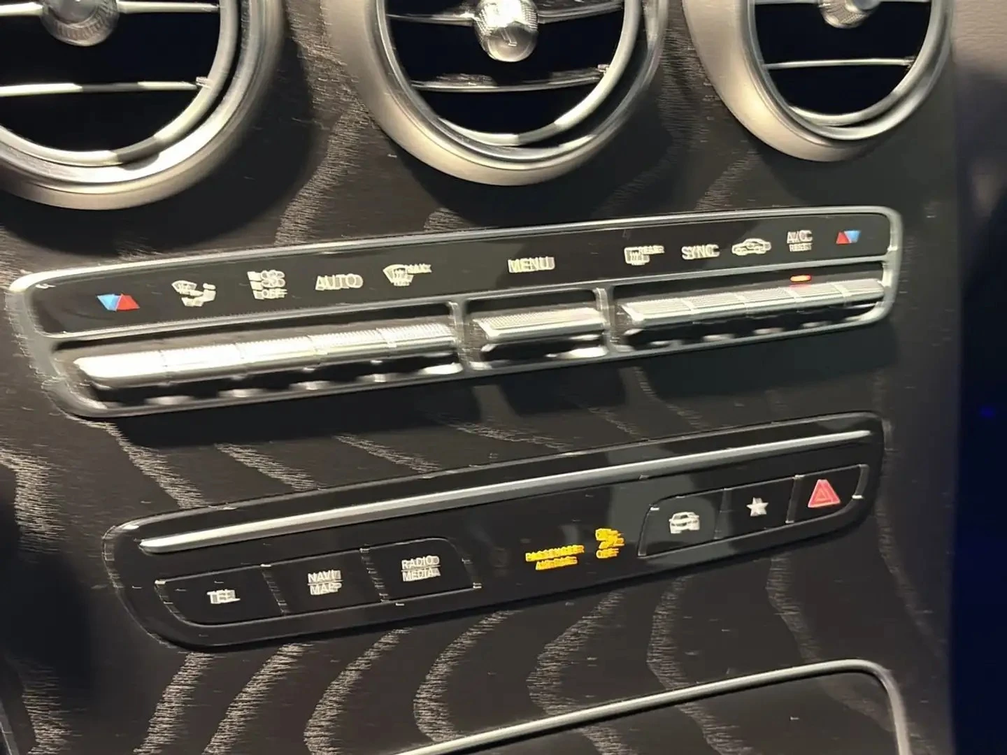 Mercedes-Benz GLC 43 AMG COUPE ЦЕНА ДО БЪЛГАРИЯ АВТОКРЕДИТ, снимка 13 - Автомобили и джипове - 55729028