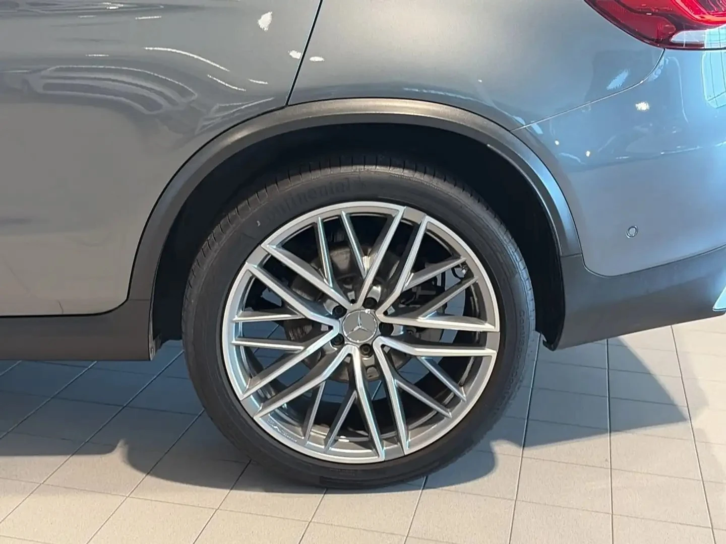 Mercedes-Benz GLC 43 AMG COUPE ЦЕНА ДО БЪЛГАРИЯ АВТОКРЕДИТ, снимка 7 - Автомобили и джипове - 55729028
