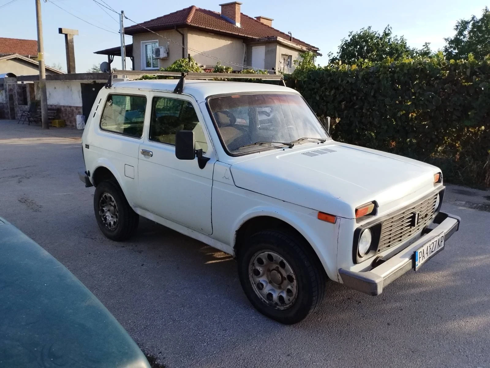 Lada Niva | Mobile.bg � ����������� 4