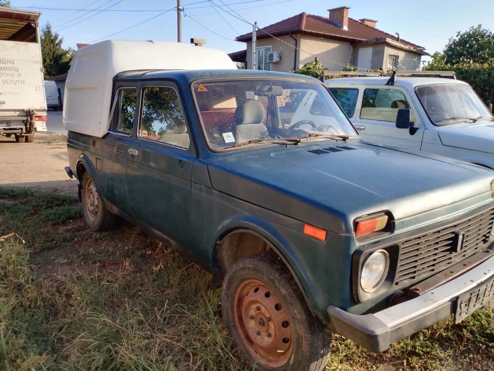 Lada Niva | Mobile.bg � ����������� 3