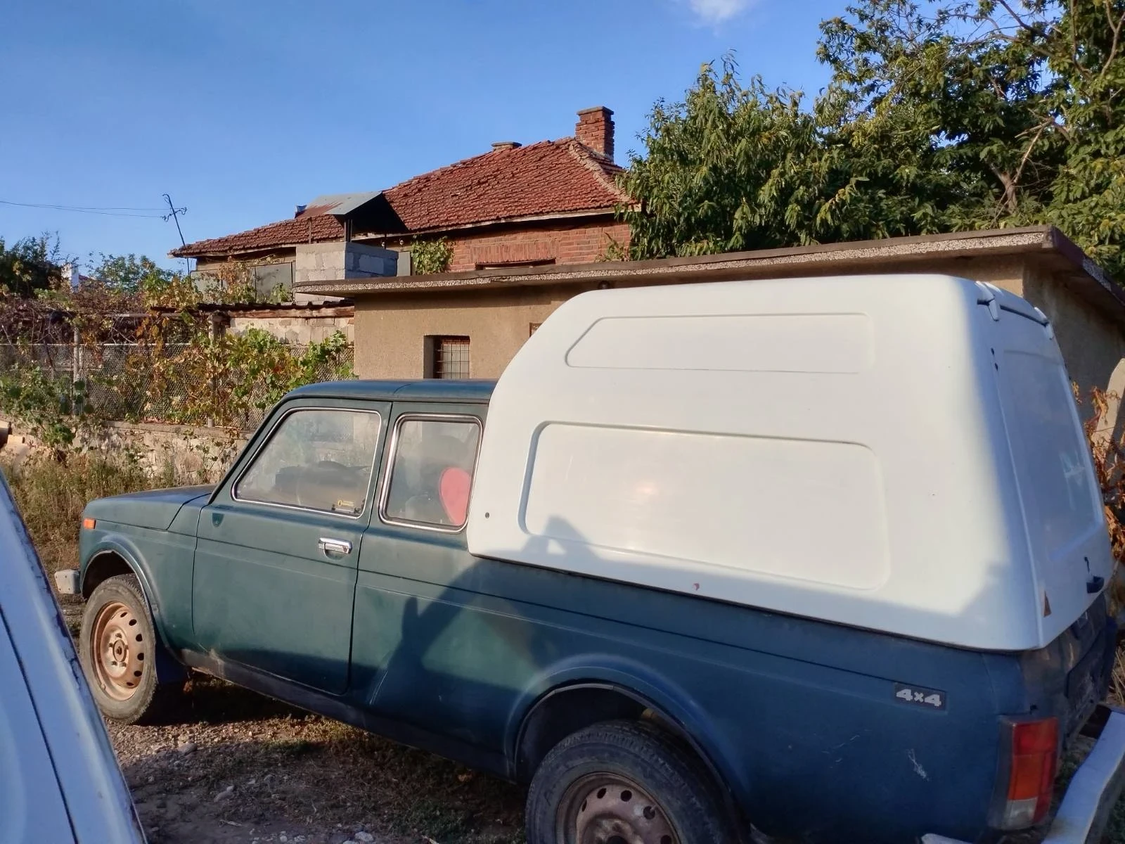 Lada Niva | Mobile.bg � ����������� 5