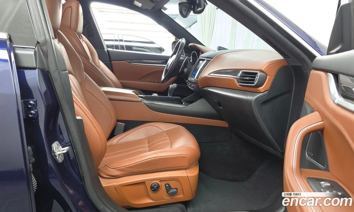 Maserati Levante 3.0 Diesel AWD Sport | Mobile.bg � ����������� 11