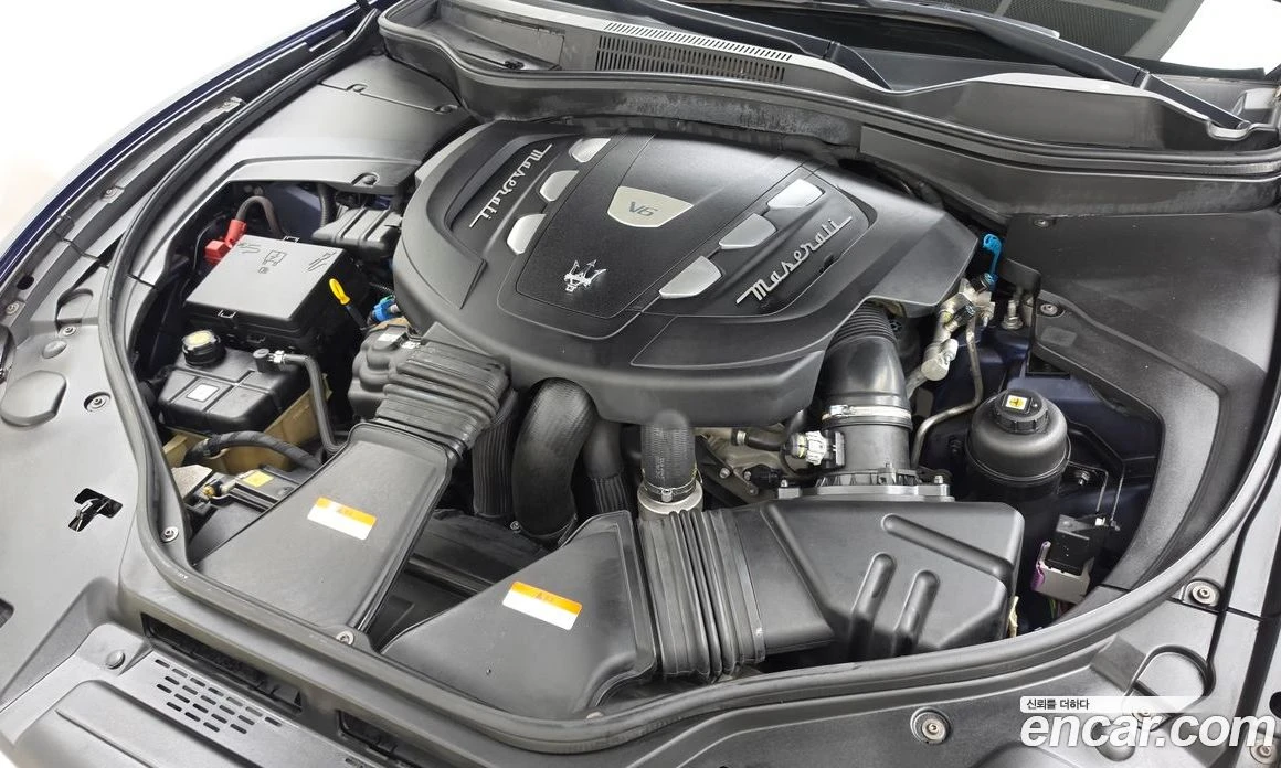 Maserati Levante 3.0 Diesel AWD Sport | Mobile.bg � ����������� 6