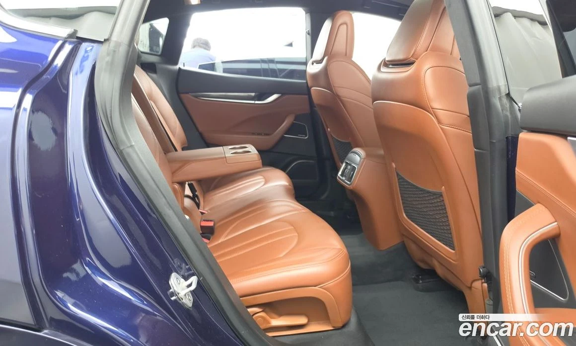 Maserati Levante 3.0 Diesel AWD Sport | Mobile.bg � ����������� 12
