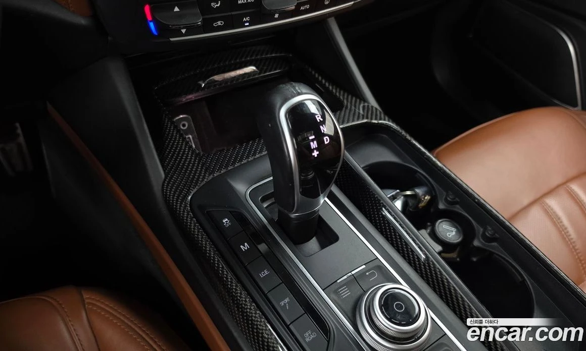 Maserati Levante 3.0 Diesel AWD Sport | Mobile.bg � ����������� 9