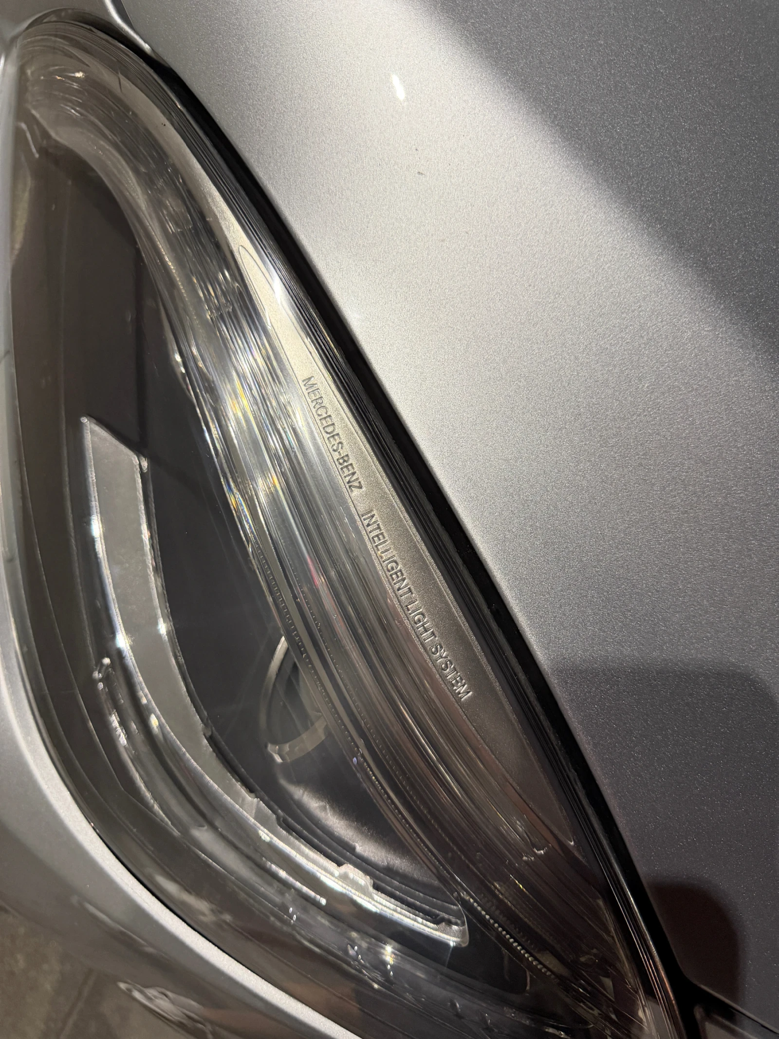 Mercedes-Benz ML 350, снимка 17 - Автомобили и джипове - 56185850