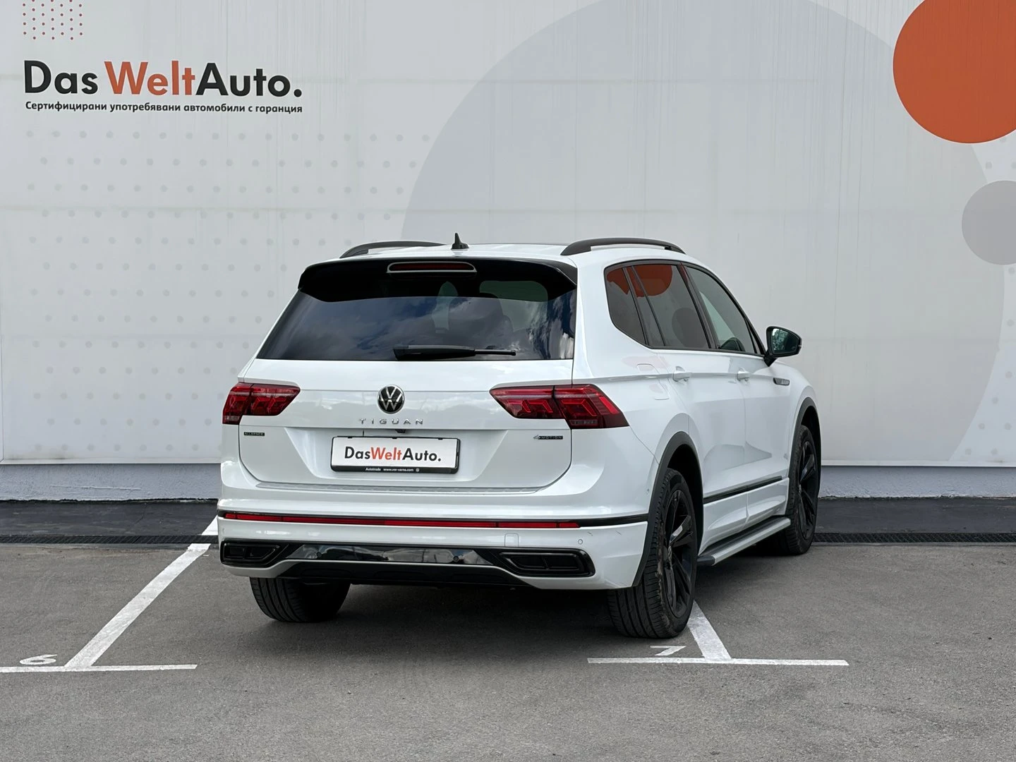 VW Tiguan | Mobile.bg � ����������� 2