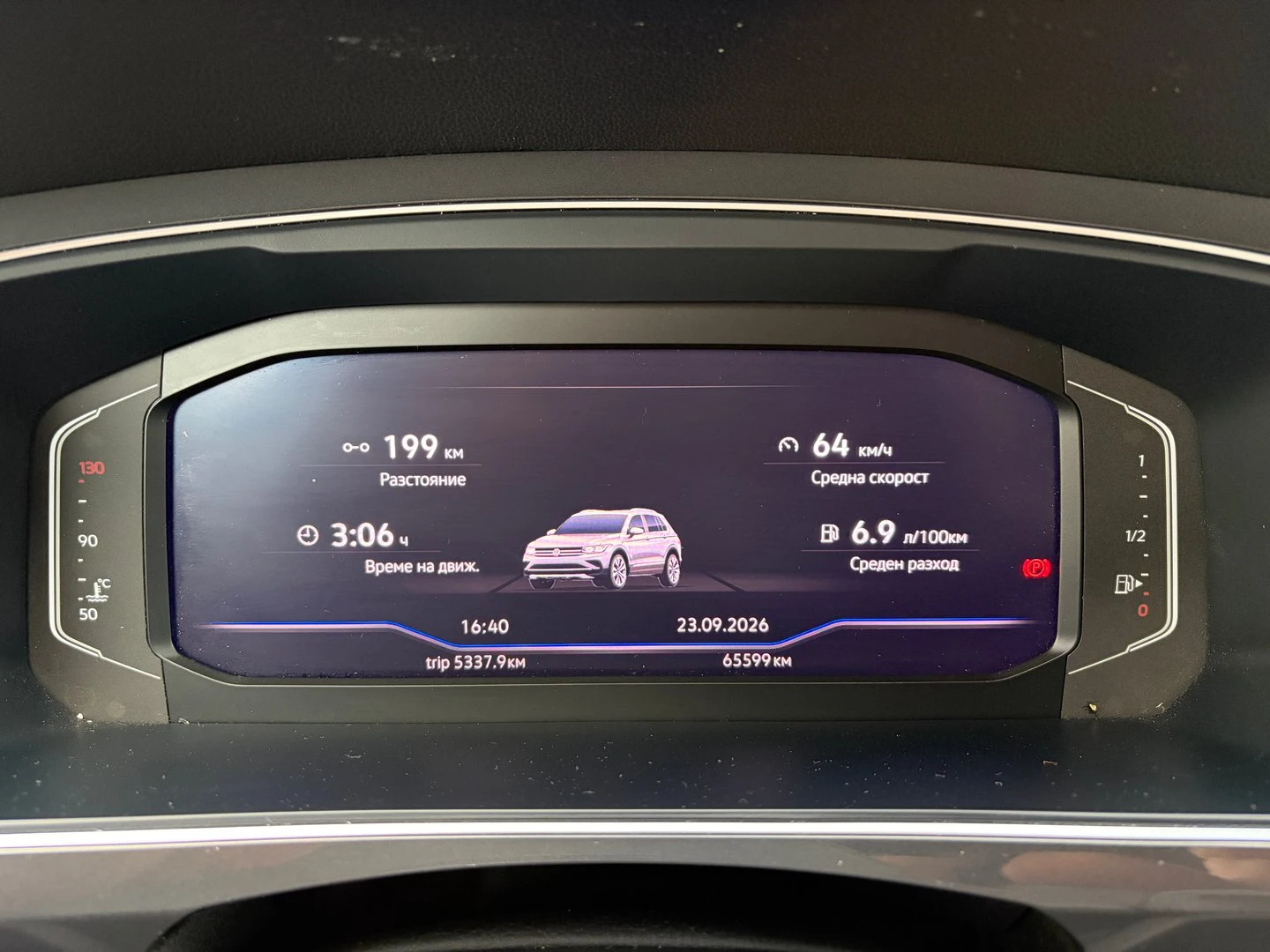 VW Tiguan | Mobile.bg � ����������� 10