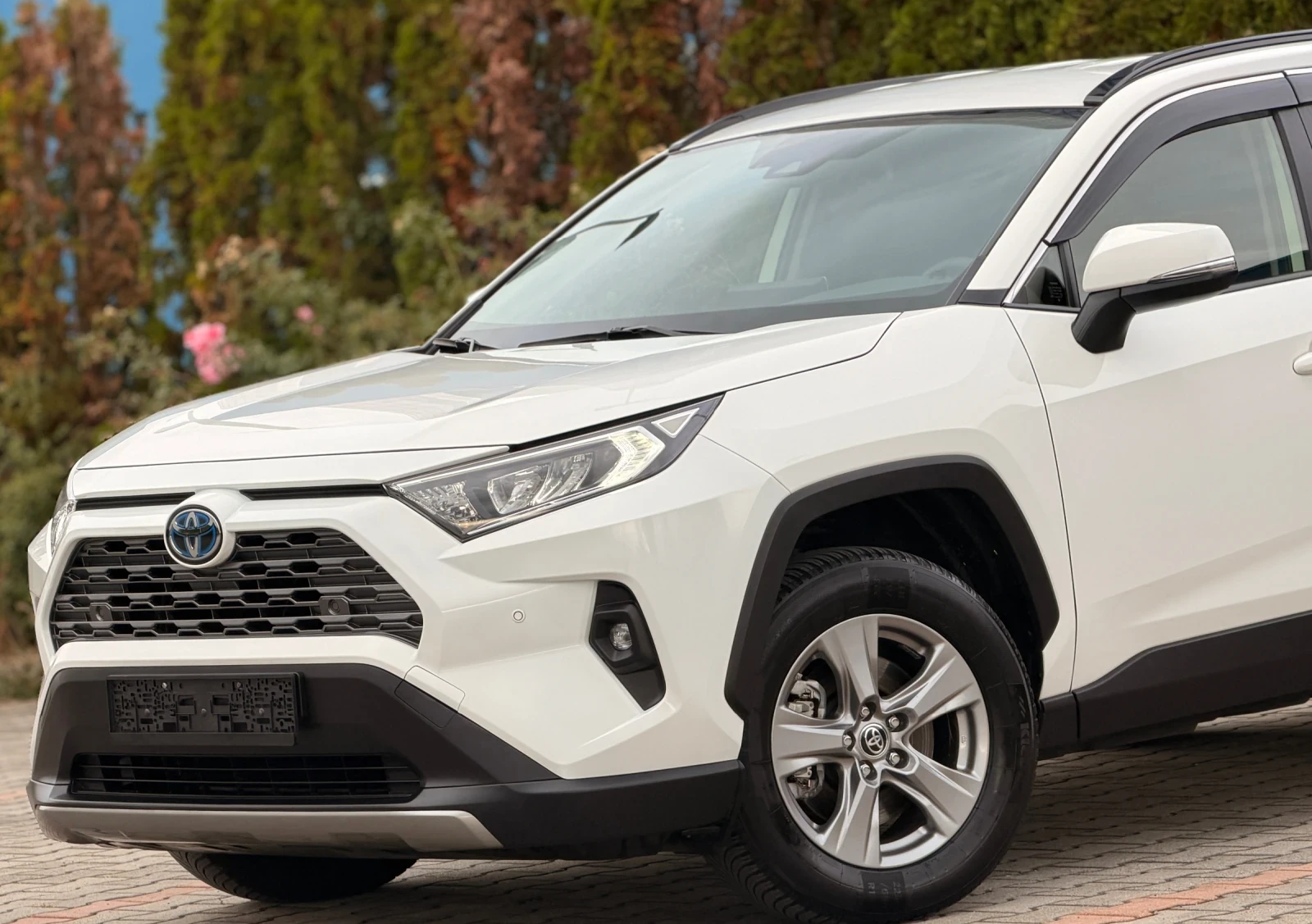 Toyota Rav4 2.5HAYBRID-FACE-LIFT-����-�������!!! | Mobile.bg � ����������� 2