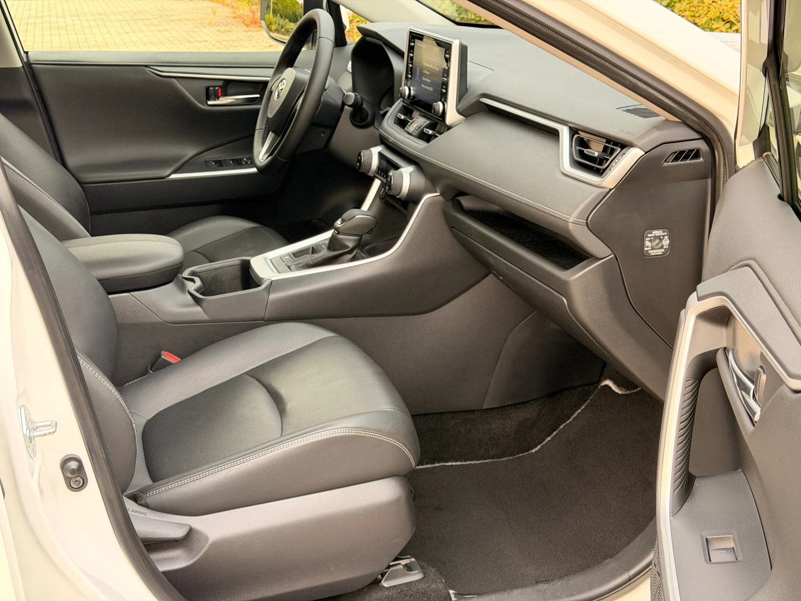 Toyota Rav4 2.5HAYBRID-FACE-LIFT-����-�������!!! | Mobile.bg � ����������� 14