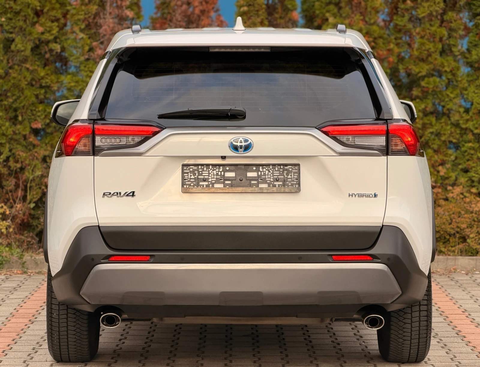 Toyota Rav4 2.5HAYBRID-FACE-LIFT-����-�������!!! | Mobile.bg � ����������� 4