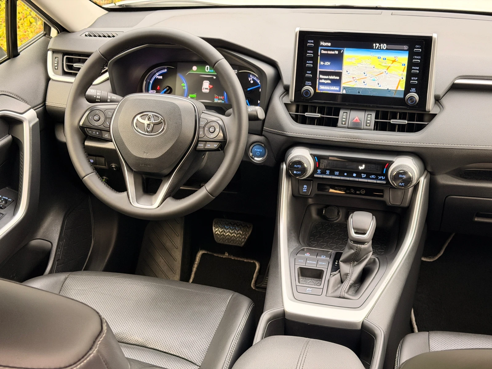 Toyota Rav4 2.5HAYBRID-FACE-LIFT-����-�������!!! | Mobile.bg � ����������� 12