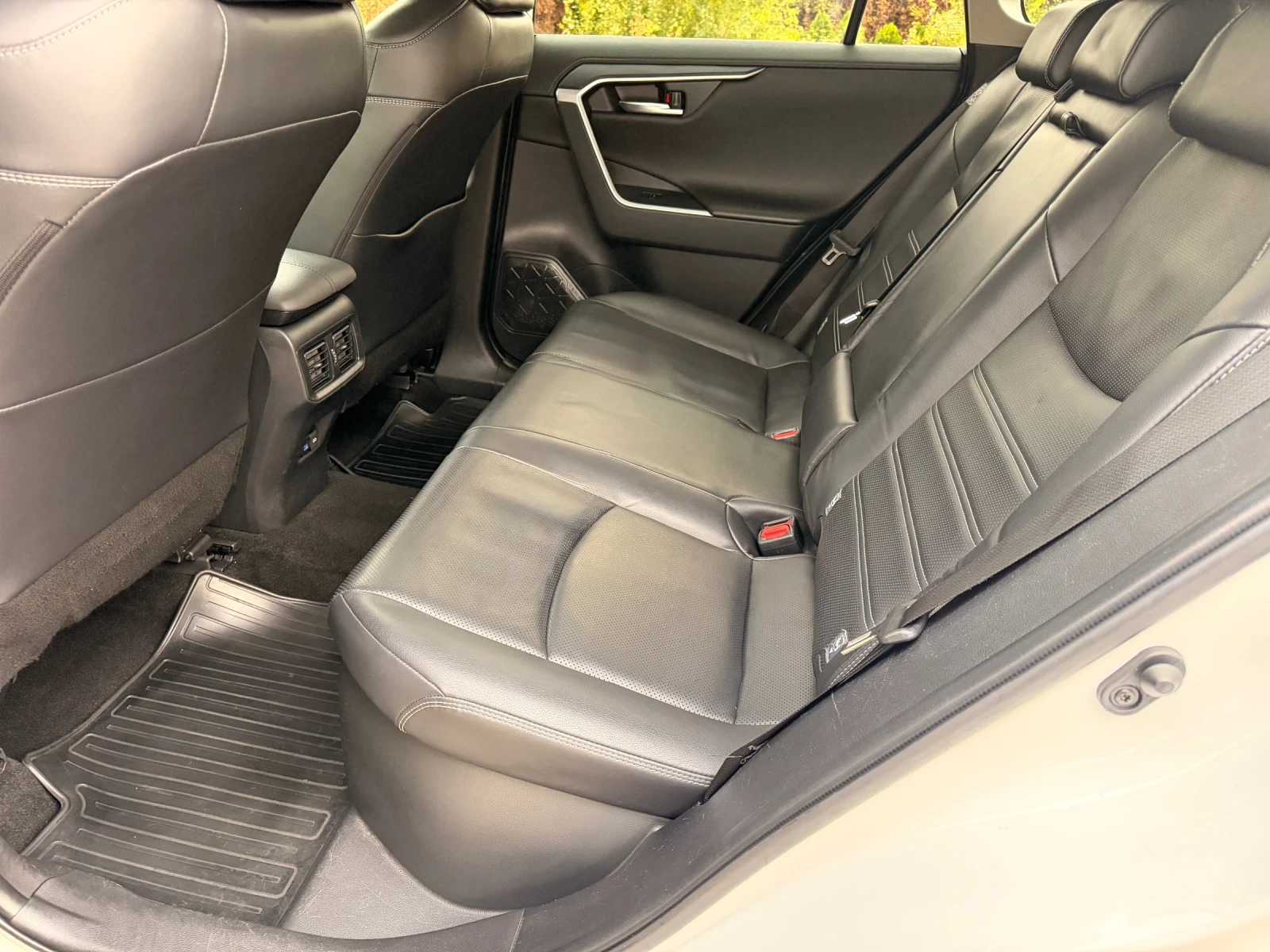 Toyota Rav4 2.5HAYBRID-FACE-LIFT-����-�������!!! | Mobile.bg � ����������� 11