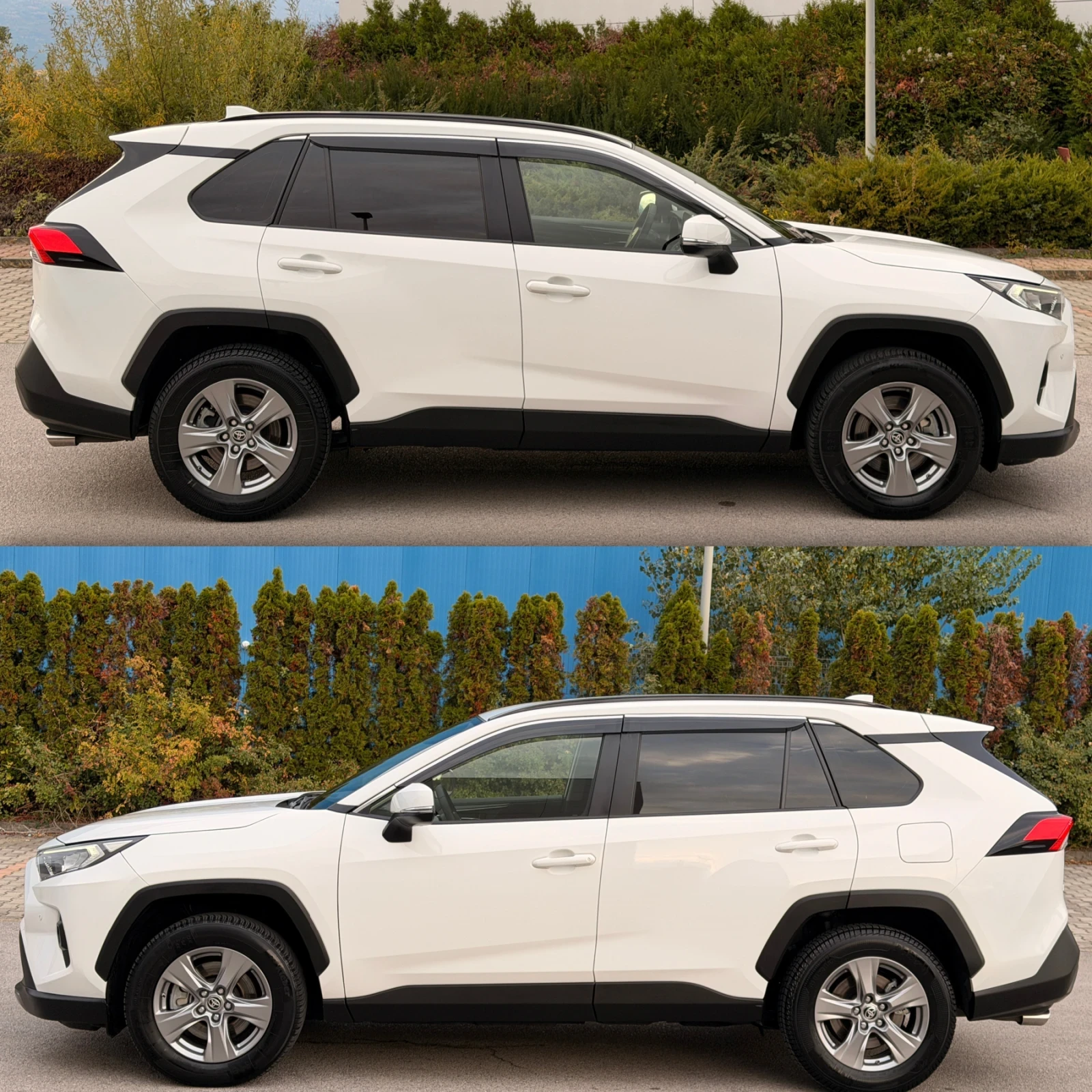 Toyota Rav4 2.5HAYBRID-FACE-LIFT-����-�������!!! | Mobile.bg � ����������� 17