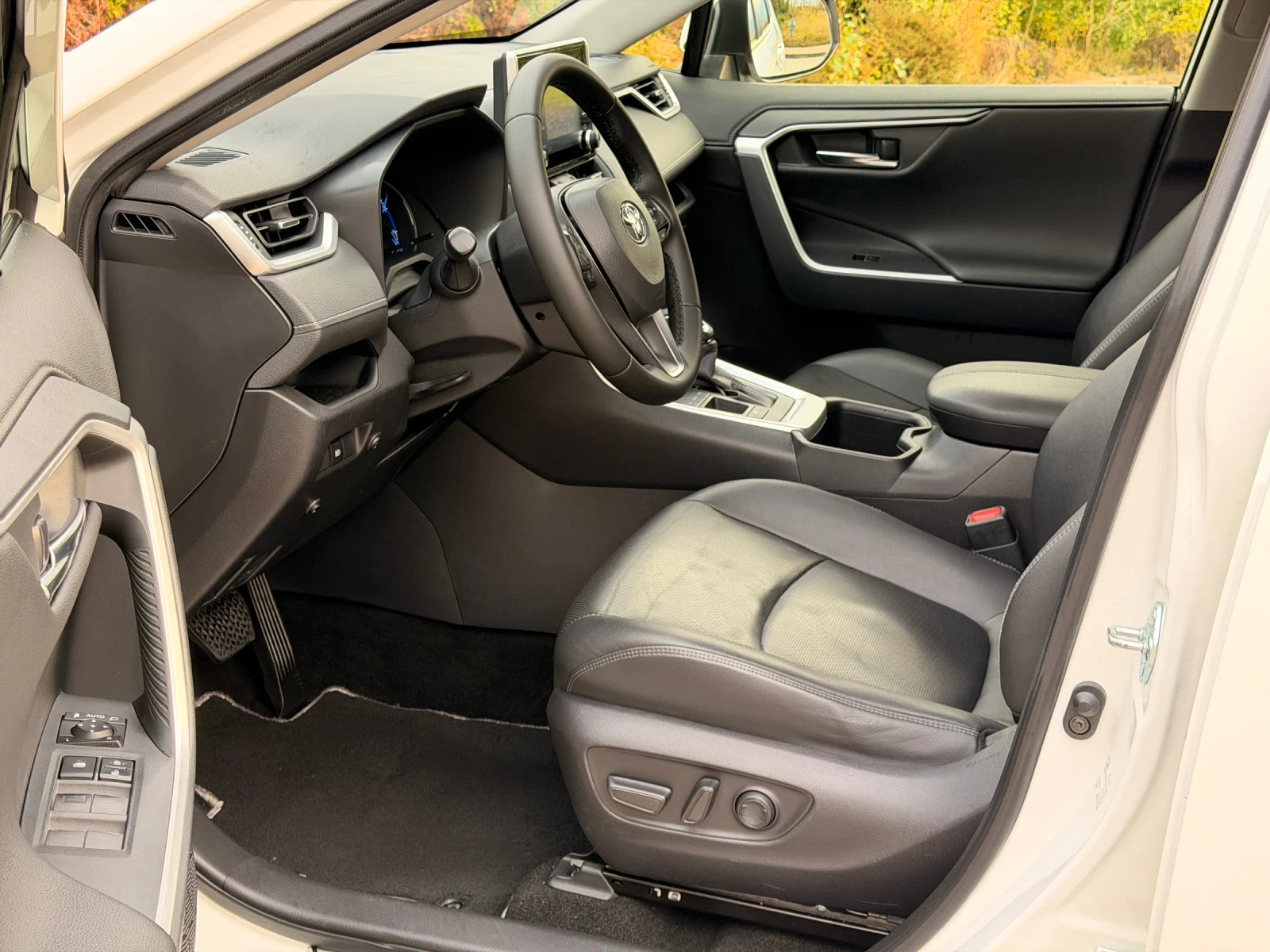 Toyota Rav4 2.5HAYBRID-FACE-LIFT-����-�������!!! | Mobile.bg � ����������� 8