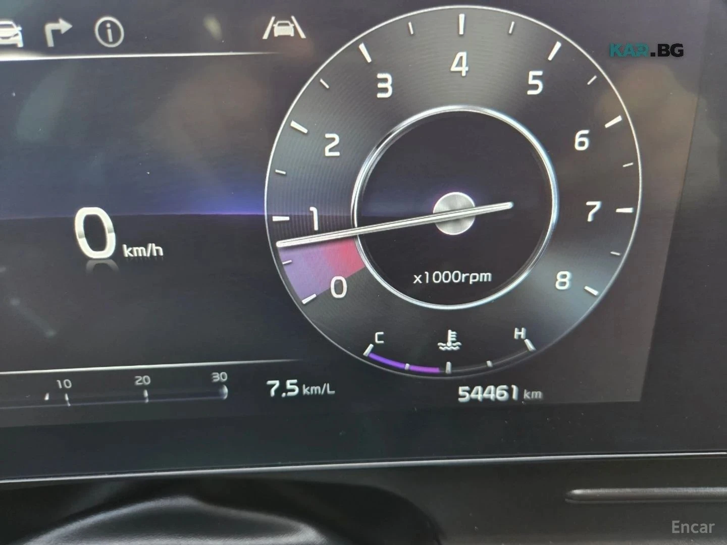 Kia Sportage, снимка 13 - Автомобили и джипове - 56723646