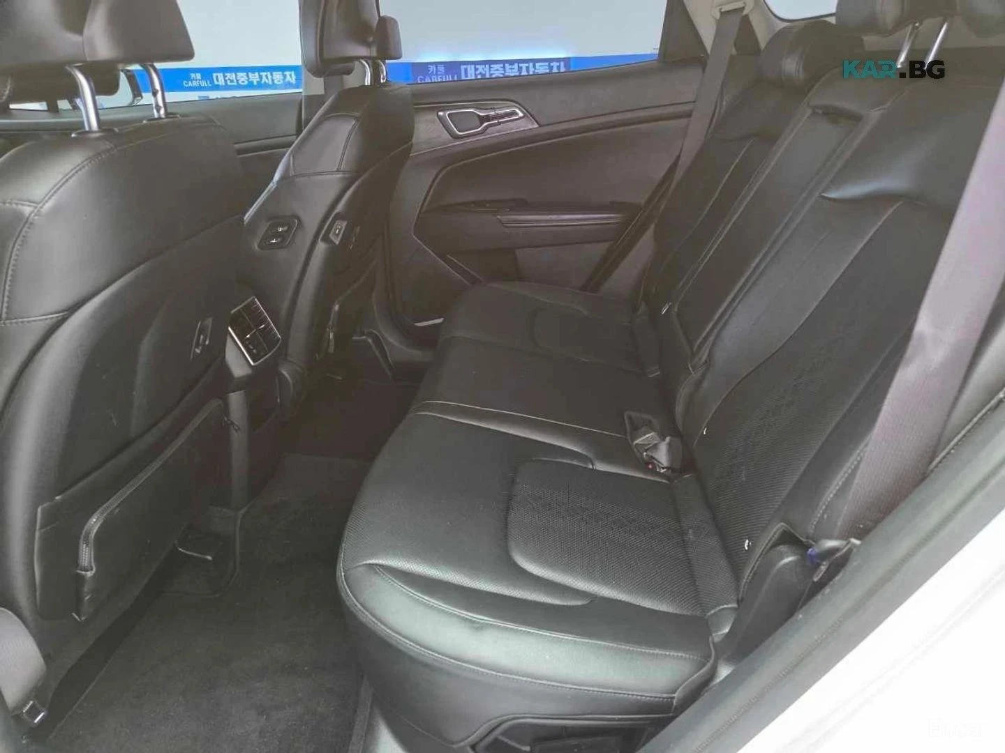 Kia Sportage, снимка 17 - Автомобили и джипове - 56723646