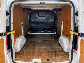 Ford Transit Custom 2.0 TDCI , снимка 13