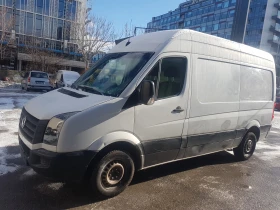 VW Crafter 2.0TDI-164 X .KM, снимка 6