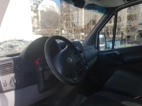 VW Crafter 2.0TDI-164 X .KM, снимка 11