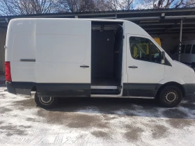 VW Crafter 2.0TDI-164 X .KM, снимка 8