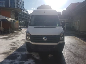 VW Crafter 2.0TDI-164 X .KM, снимка 1
