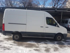 VW Crafter 2.0TDI-164 X .KM, снимка 4