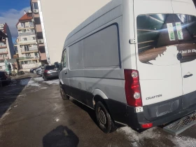 VW Crafter 2.0TDI-164 X .KM, снимка 7