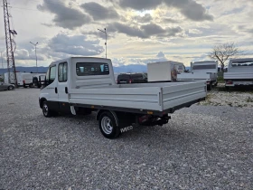 Iveco Daily 35c17, Климатик, 6 местен, 3.20 метра, До 3.5 т, снимка 3