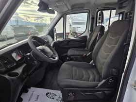 Iveco Daily 35c17, Климатик, 6 местен, 3.20 метра, До 3.5 т, снимка 9