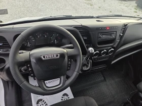 Iveco Daily 35c17, Климатик, 6 местен, 3.20 метра, До 3.5 т, снимка 10