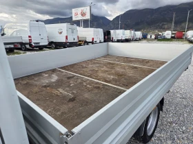 Iveco Daily 35c17, Климатик, 6 местен, 3.20 метра, До 3.5 т, снимка 14