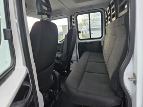 Iveco Daily 35c17, Климатик, 6 местен, 3.20 метра, До 3.5 т, снимка 13