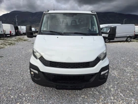 Iveco Daily 35c17, Климатик, 6 местен, 3.20 метра, До 3.5 т, снимка 8