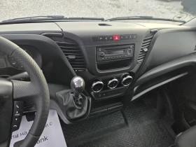 Iveco Daily 35c17, Климатик, 6 местен, 3.20 метра, До 3.5 т, снимка 11