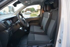 Peugeot Expert 2.0 HDI L3 2+ 1 10 k km Navi Autopilot 360 Camera, снимка 9