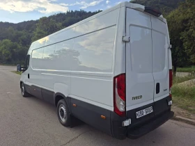 Iveco Daily 35s18* MAXI* КЛИМА* NAVI, снимка 3