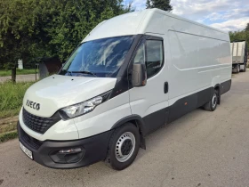 Iveco Daily 35s18* MAXI* КЛИМА* NAVI, снимка 1