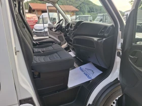 Iveco Daily 35s18* MAXI* КЛИМА* NAVI, снимка 10