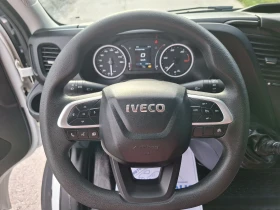 Iveco Daily 35s18* MAXI* КЛИМА* NAVI, снимка 14