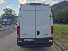 Iveco Daily 35s18* MAXI* КЛИМА* NAVI, снимка 4
